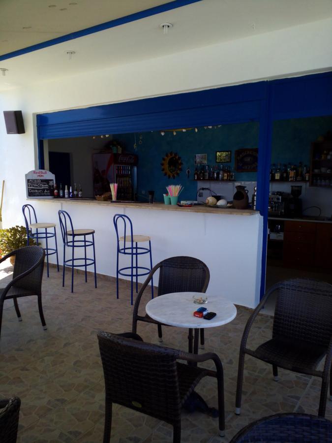 Studios Avra Akhladherí Extérieur photo