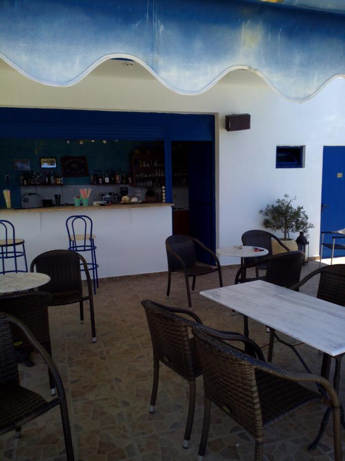 Studios Avra Akhladherí Extérieur photo